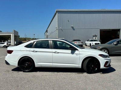 2026 Volkswagen Jetta GLI 2.0T Autobahn