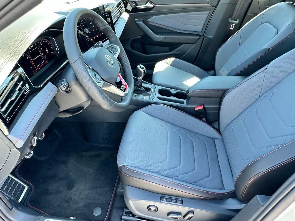 2026 Volkswagen Jetta GLI 2.0T Autobahn