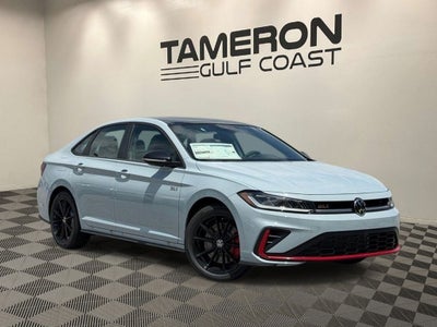 2026 Volkswagen Jetta GLI 2.0T Autobahn