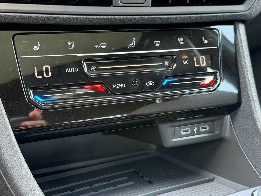 2026 Volkswagen Jetta GLI 2.0T Autobahn
