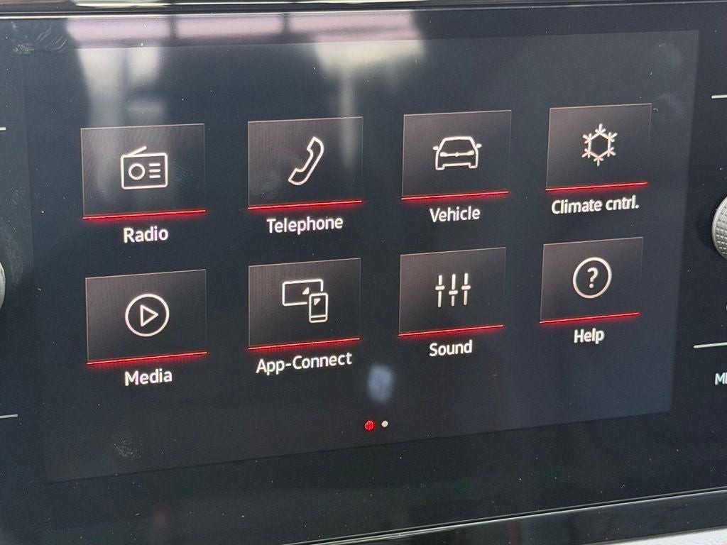 2026 Volkswagen Jetta GLI 2.0T Autobahn
