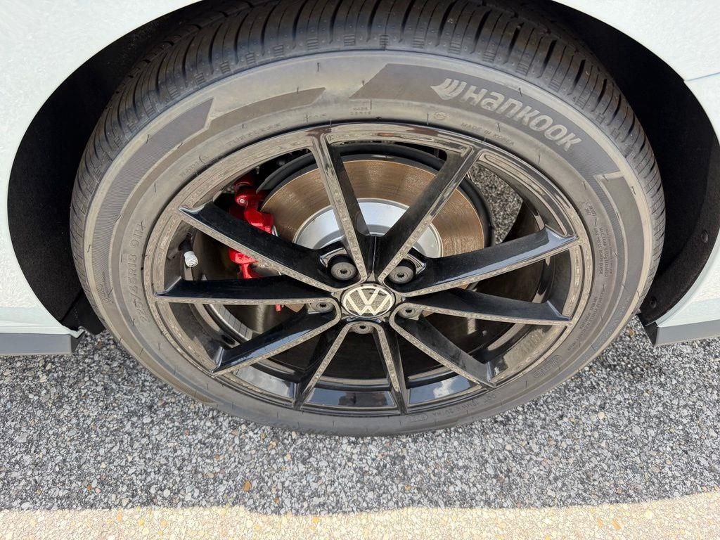 2026 Volkswagen Jetta GLI 2.0T Autobahn