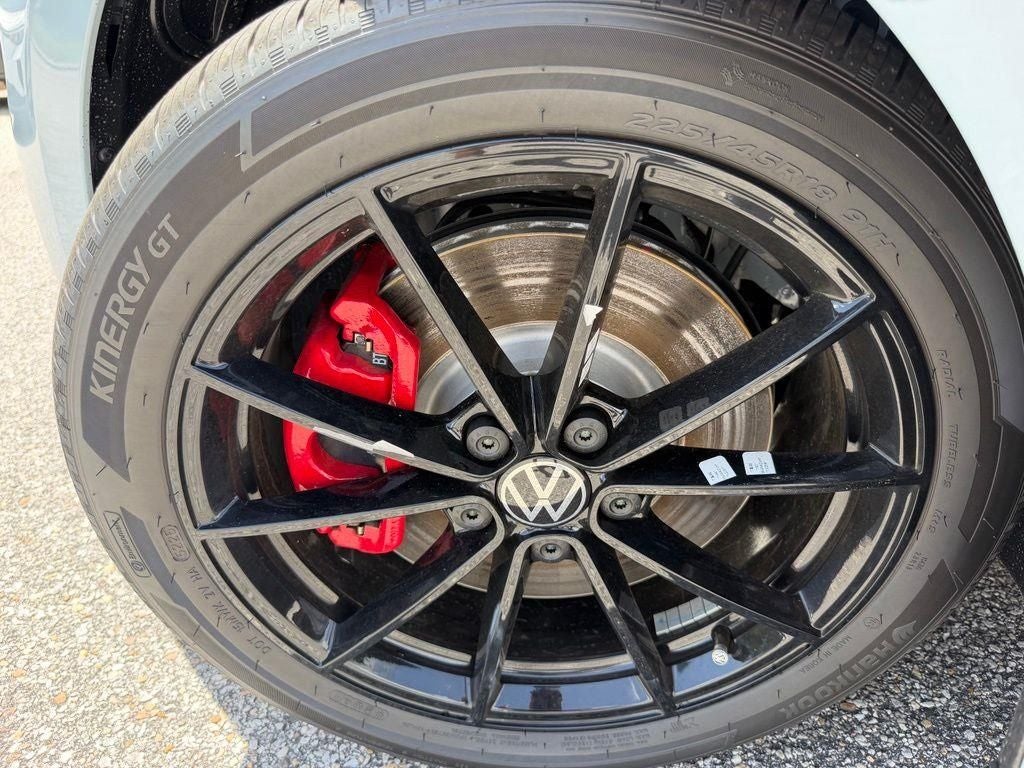 2026 Volkswagen Jetta GLI 2.0T Autobahn