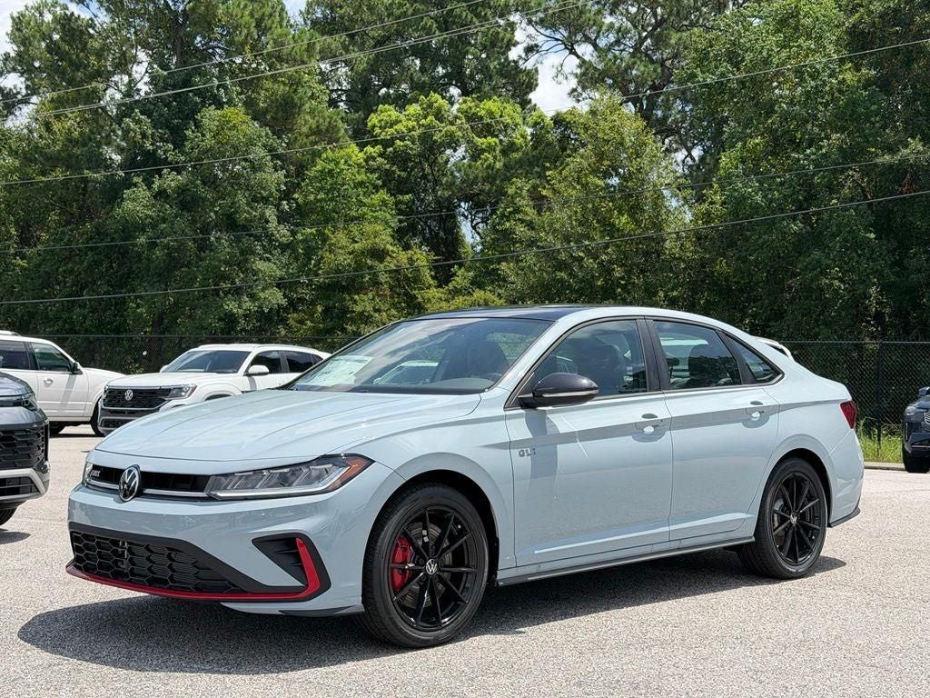 2026 Volkswagen Jetta GLI 2.0T Autobahn