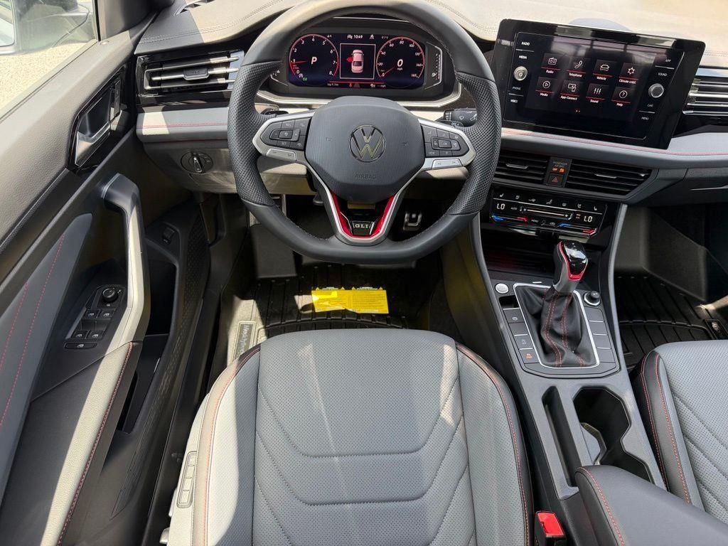 2026 Volkswagen Jetta GLI 2.0T Autobahn