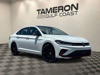 2026 Volkswagen Jetta GLI 2.0T Autobahn