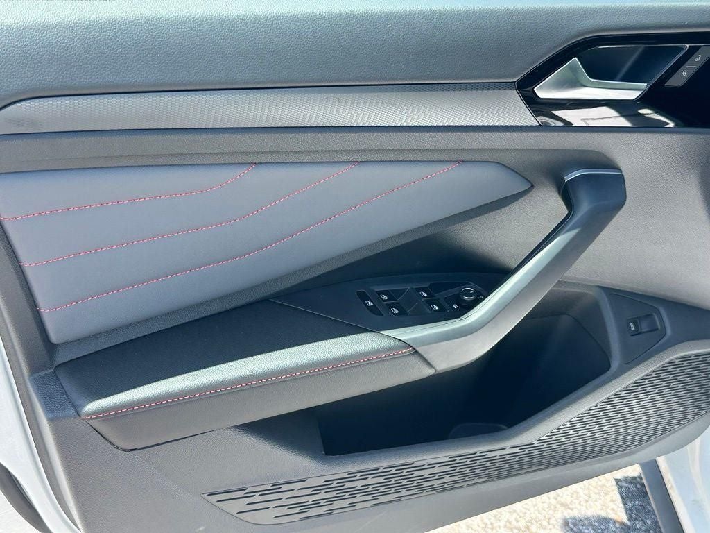 2026 Volkswagen Jetta GLI 2.0T Autobahn