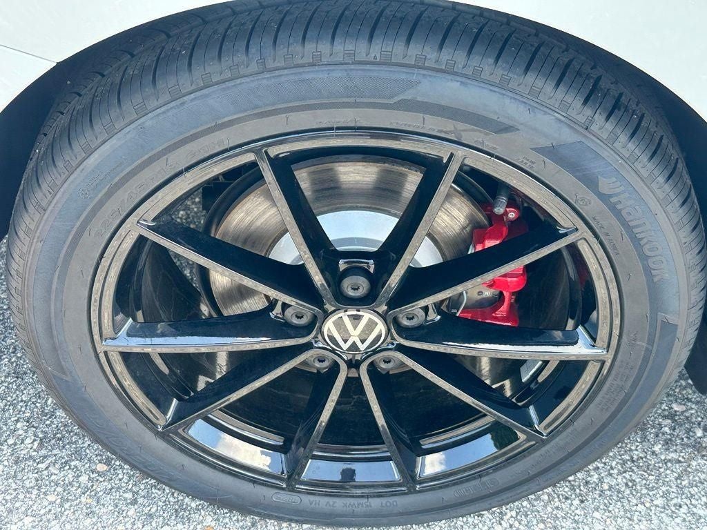 2026 Volkswagen Jetta GLI 2.0T Autobahn