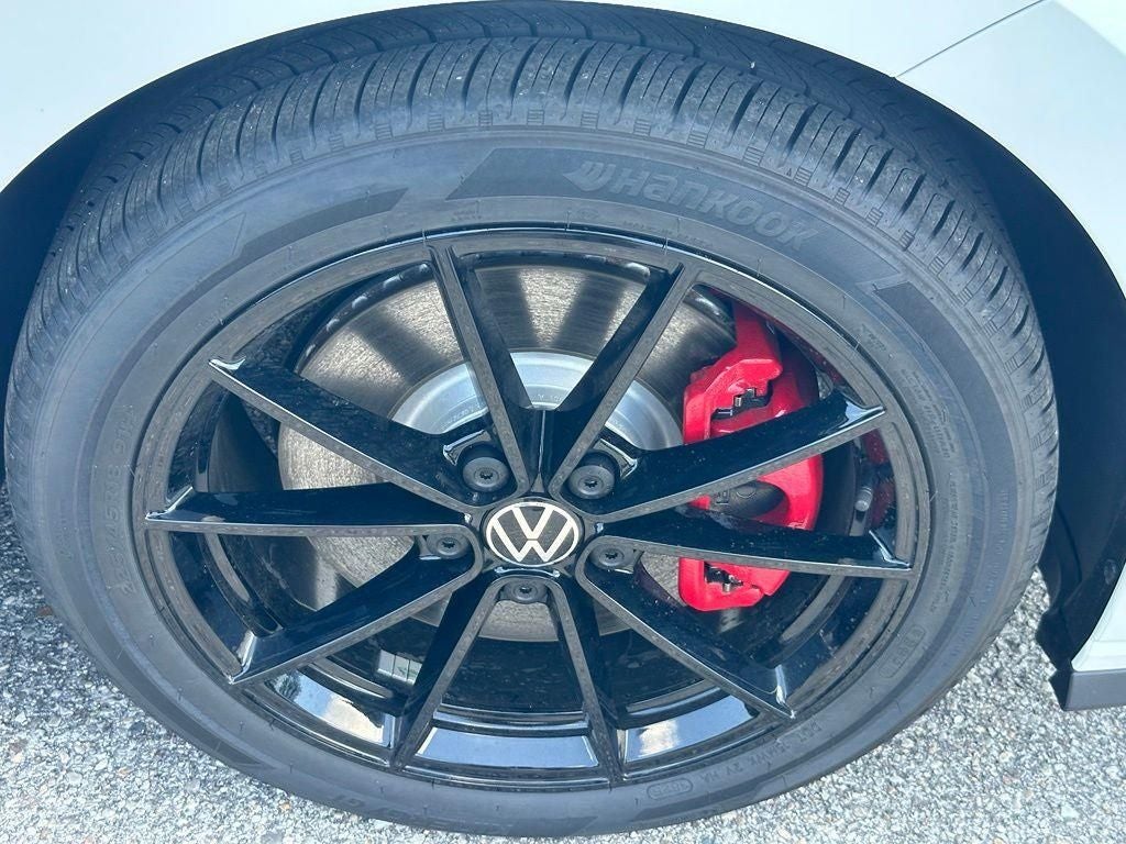 2026 Volkswagen Jetta GLI 2.0T Autobahn