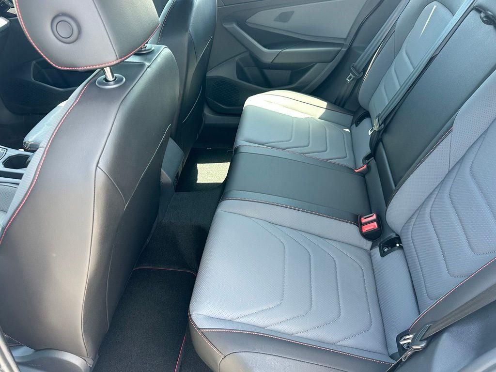 2026 Volkswagen Jetta GLI 2.0T Autobahn