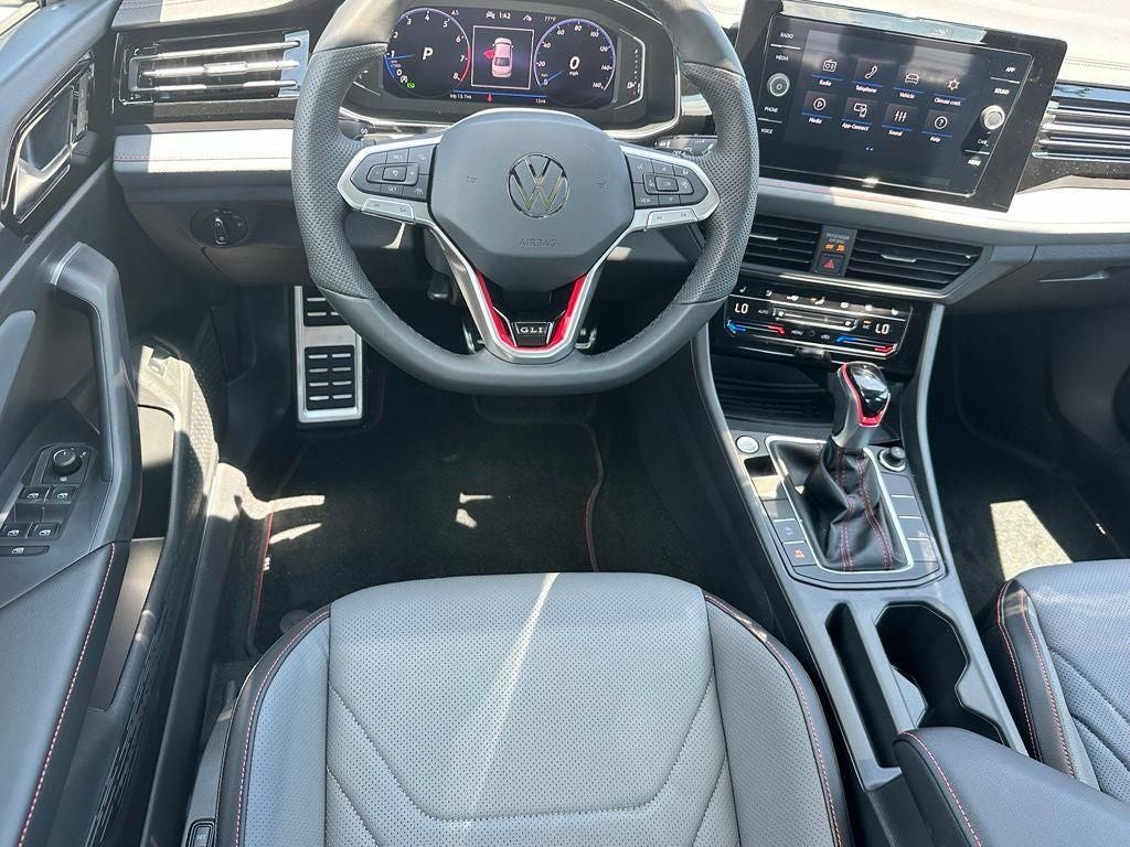 2026 Volkswagen Jetta GLI 2.0T Autobahn