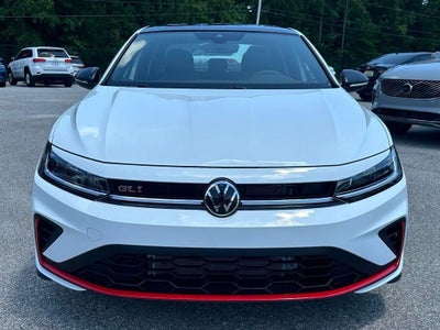 2026 Volkswagen Jetta GLI 2.0T Autobahn
