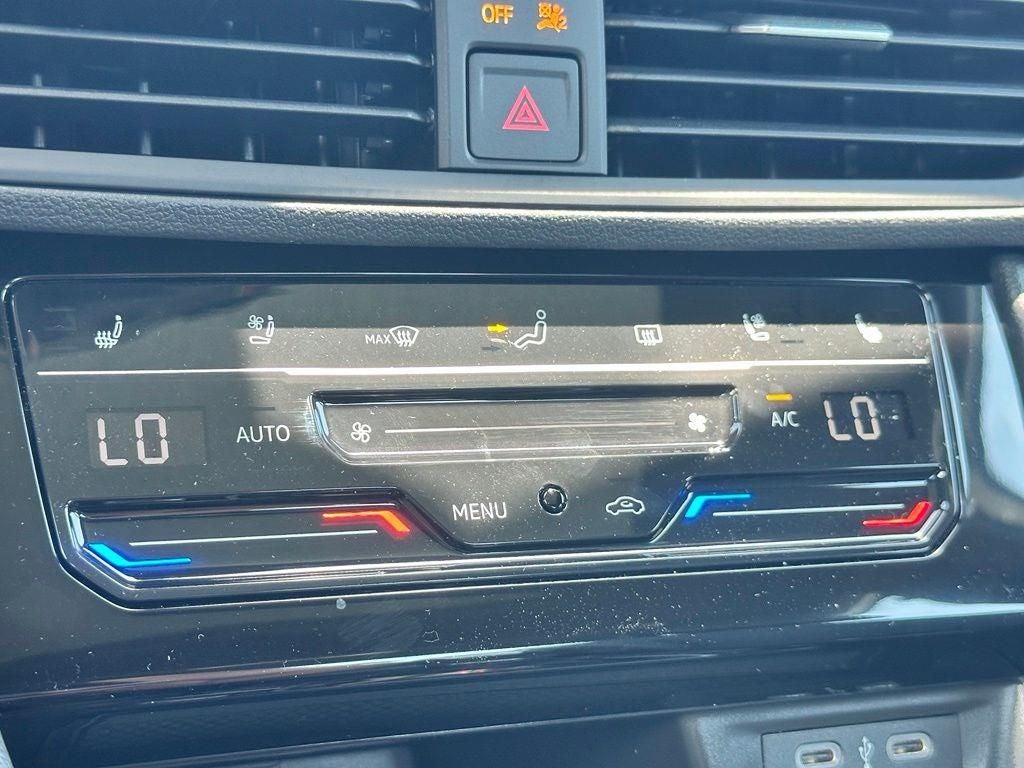 2026 Volkswagen Jetta GLI 2.0T Autobahn