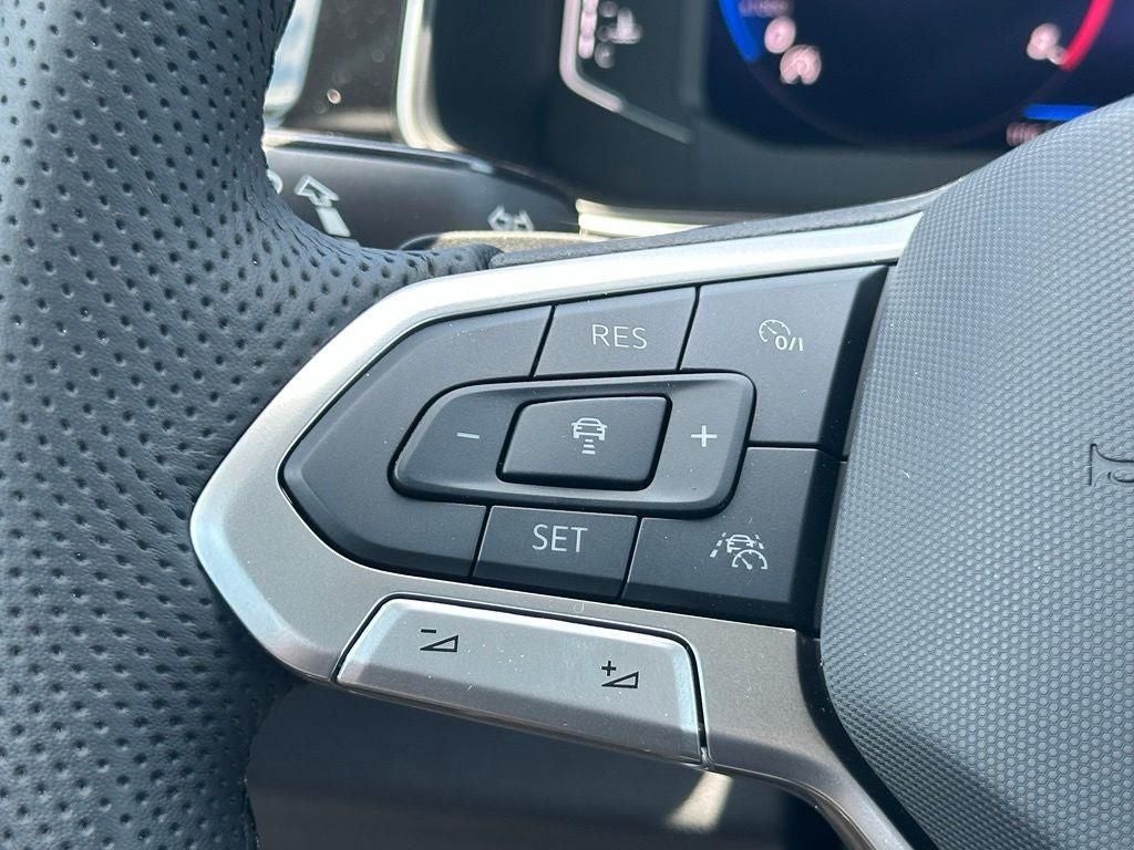 2026 Volkswagen Jetta GLI 2.0T Autobahn