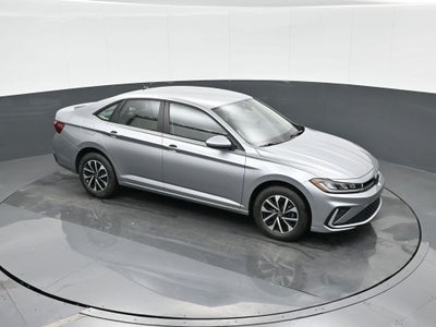 2026 Volkswagen Jetta 1.5T S