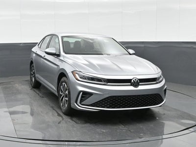 2026 Volkswagen Jetta 1.5T S