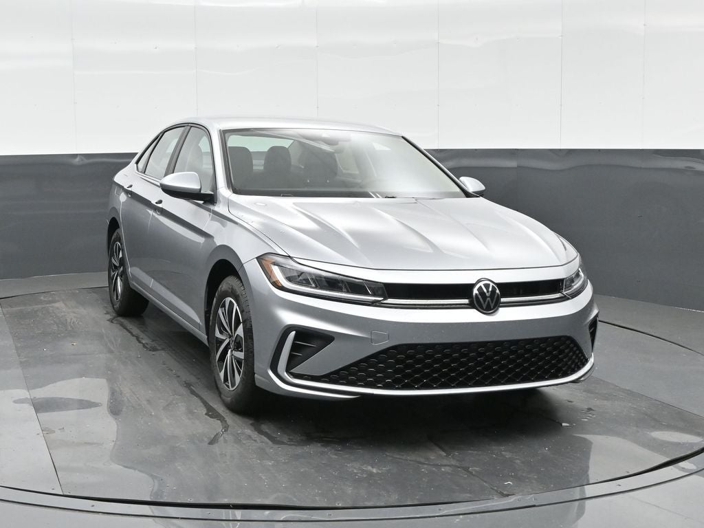 2026 Volkswagen Jetta 1.5T S