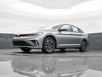 2026 Volkswagen Jetta 1.5T S