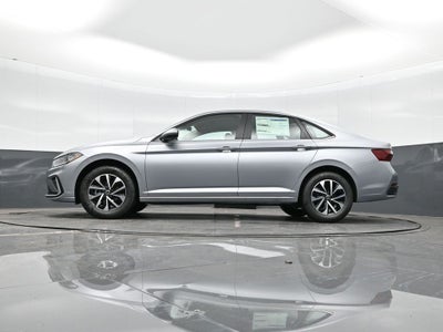 2026 Volkswagen Jetta 1.5T S