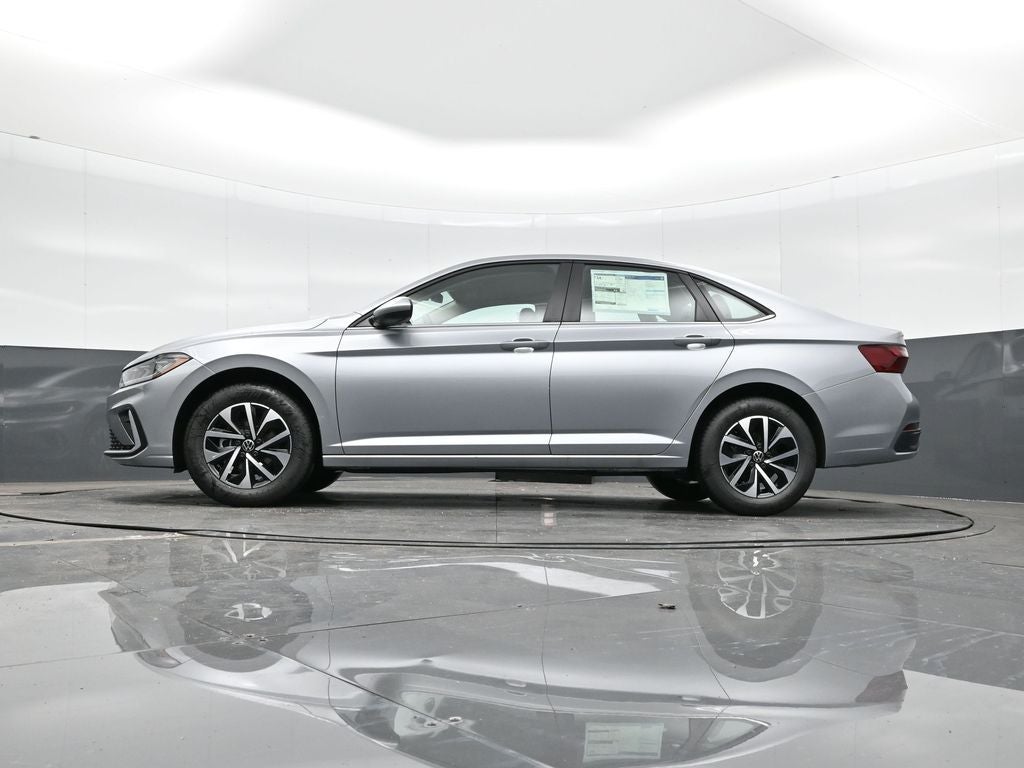 2026 Volkswagen Jetta 1.5T S