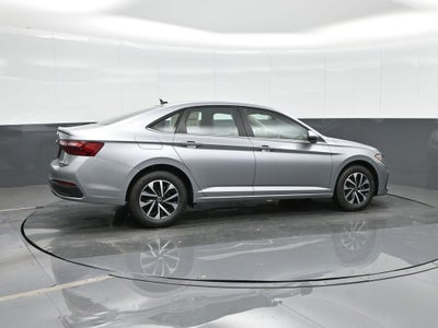 2026 Volkswagen Jetta 1.5T S