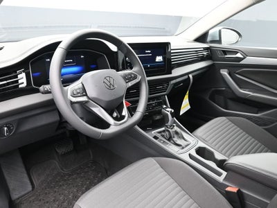 2026 Volkswagen Jetta 1.5T S