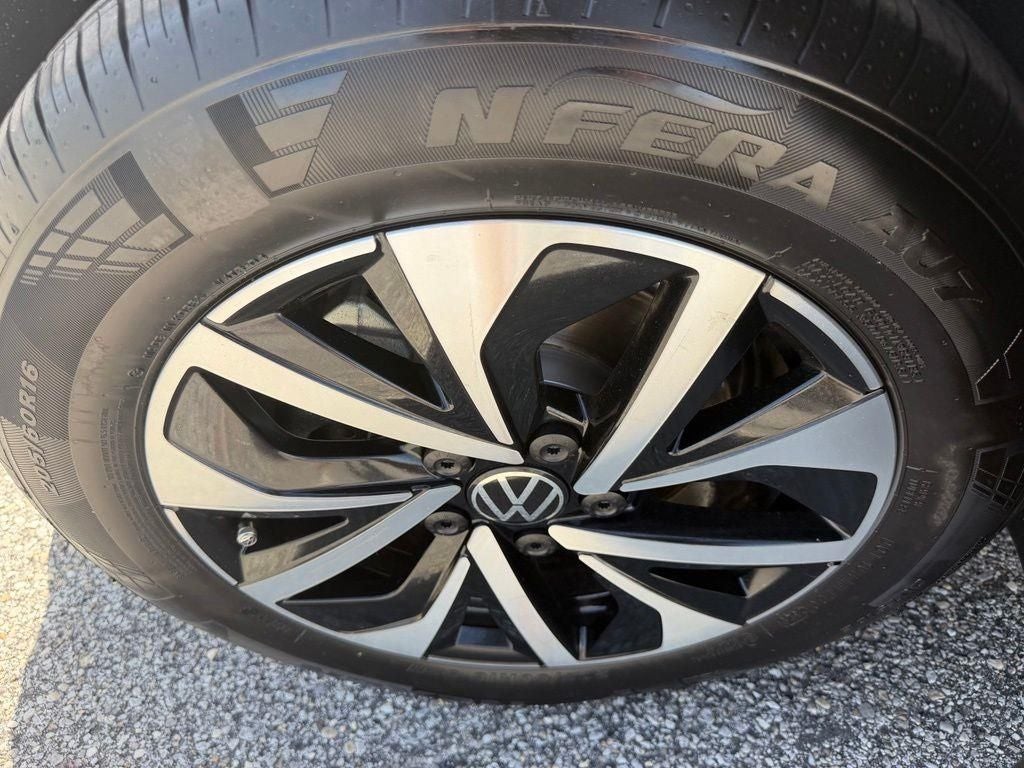 2026 Volkswagen Jetta 1.5T S