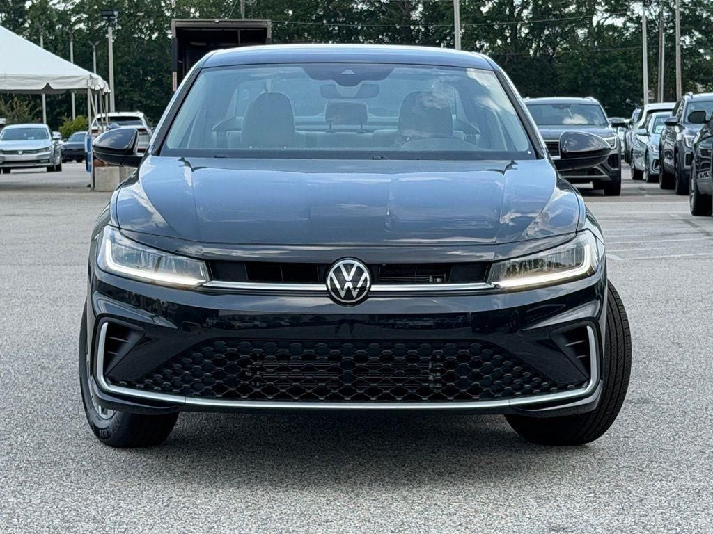 2026 Volkswagen Jetta 1.5T S
