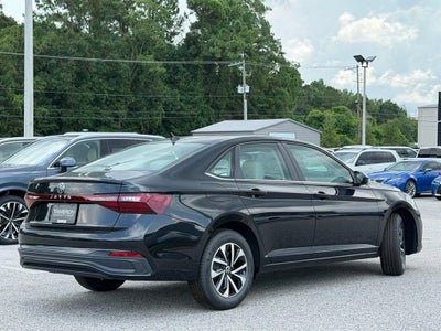 2026 Volkswagen Jetta 1.5T S