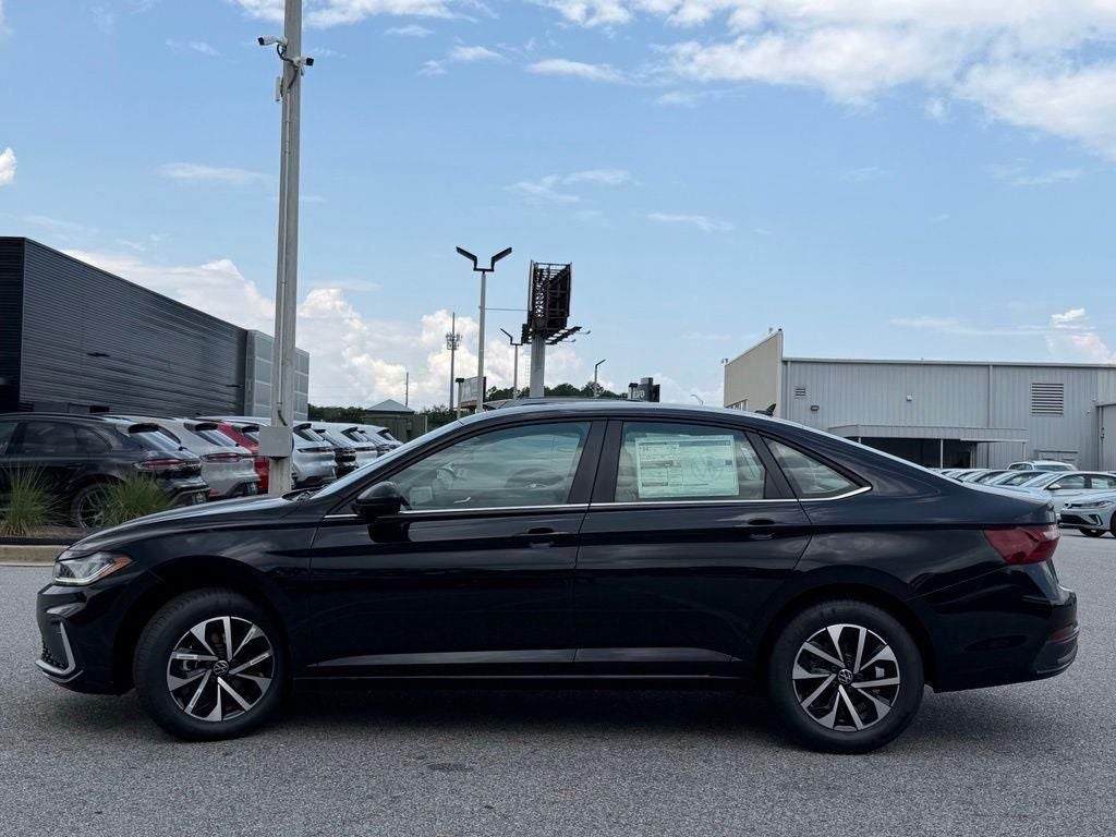2026 Volkswagen Jetta 1.5T S