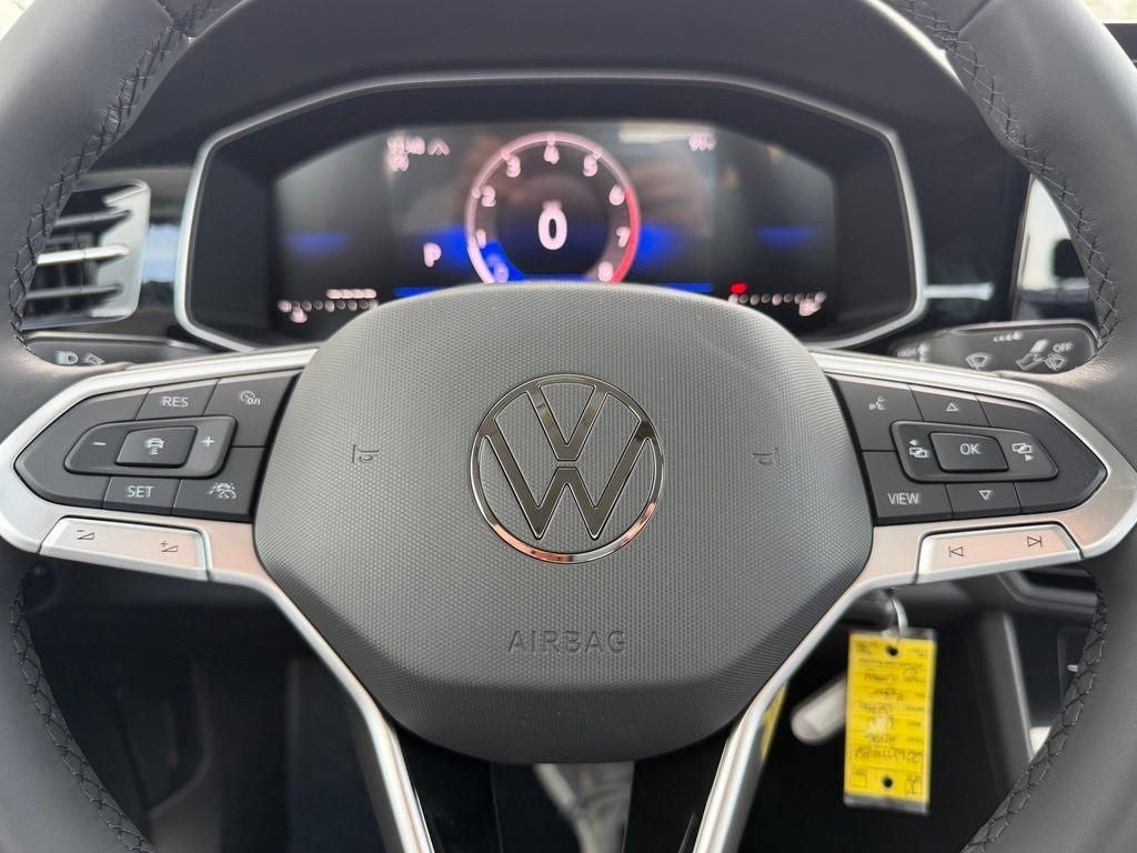2026 Volkswagen Jetta 1.5T S