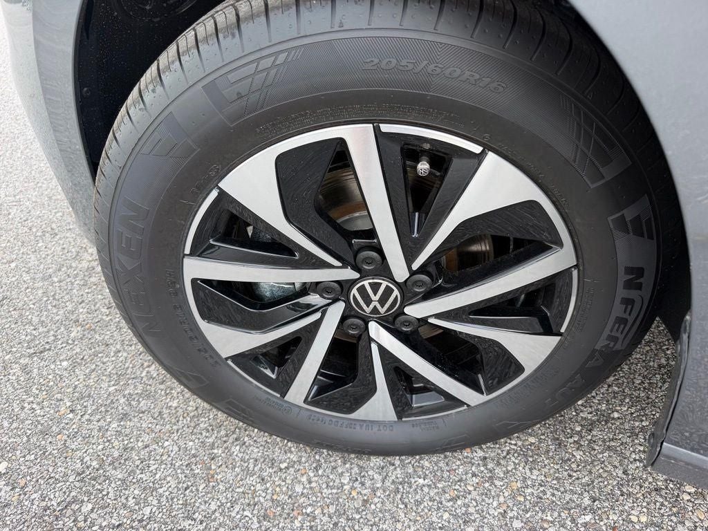 2026 Volkswagen Jetta 1.5T S