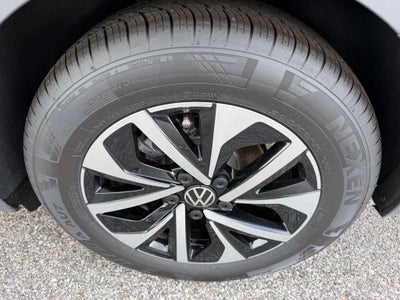 2026 Volkswagen Jetta 1.5T S