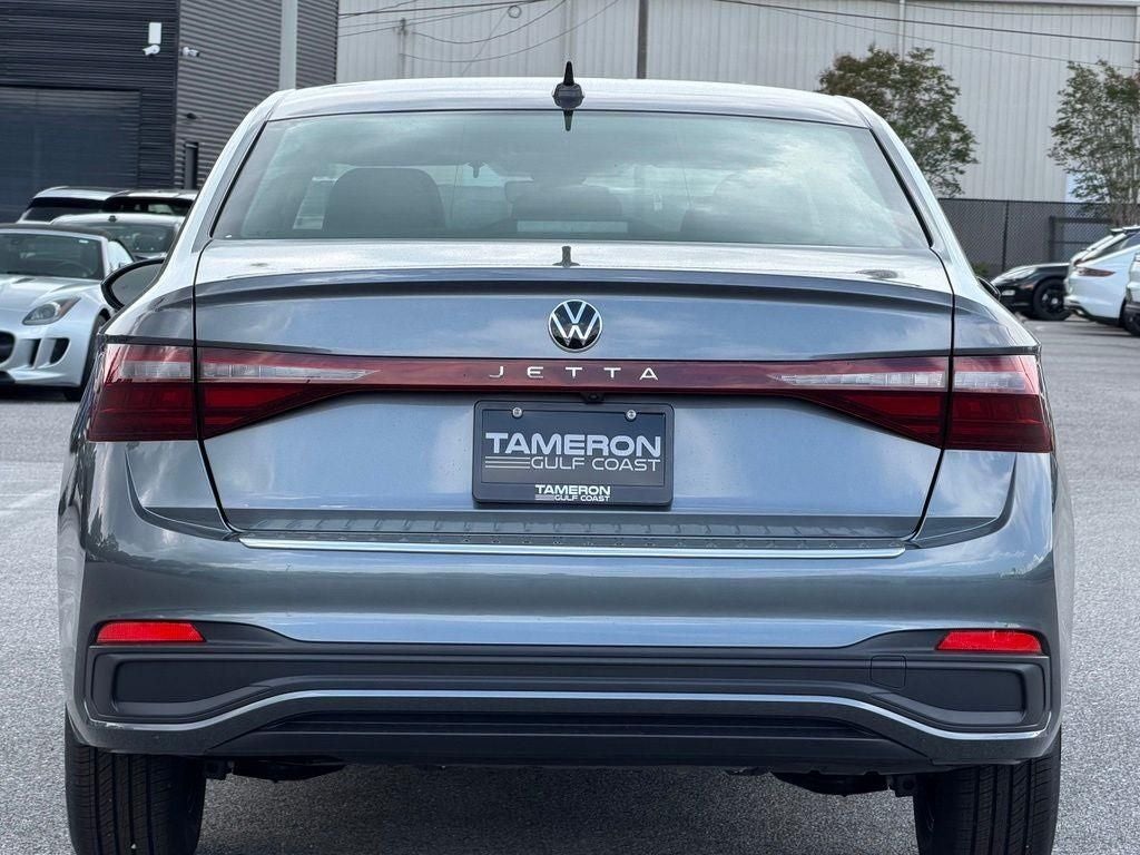 2026 Volkswagen Jetta 1.5T S