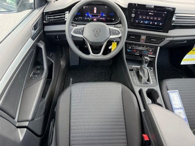 2026 Volkswagen Jetta 1.5T S