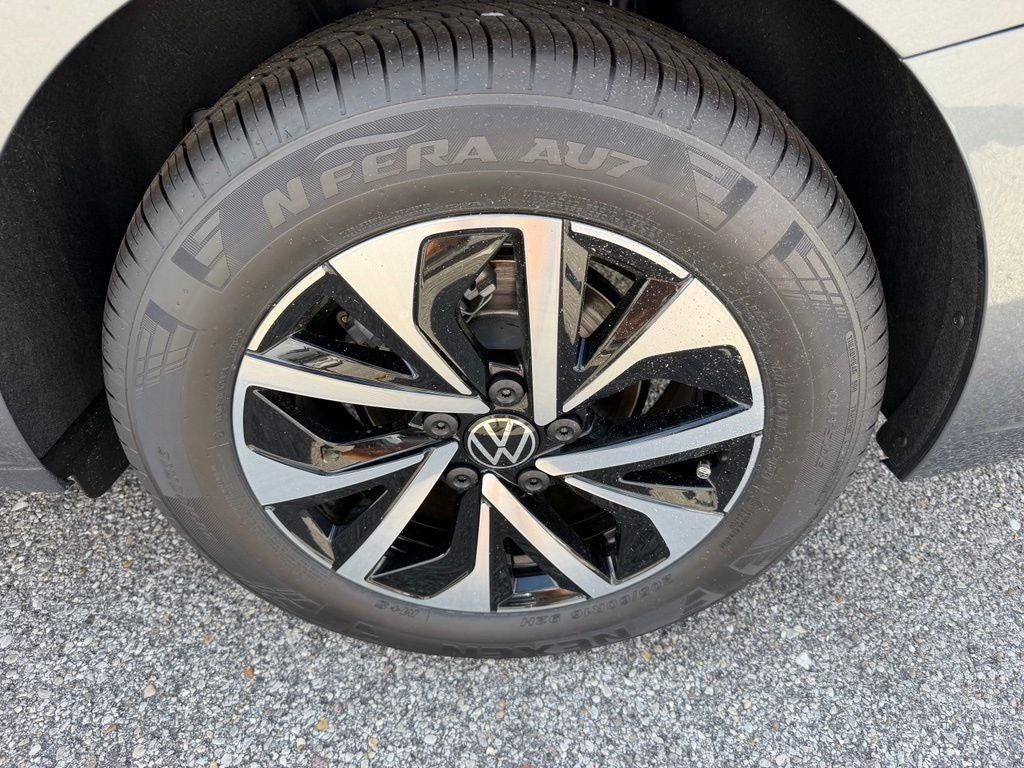 2026 Volkswagen Jetta 1.5T S