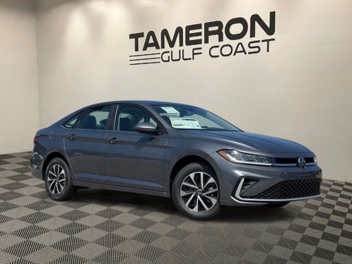 2026 Volkswagen Jetta 1.5T S
