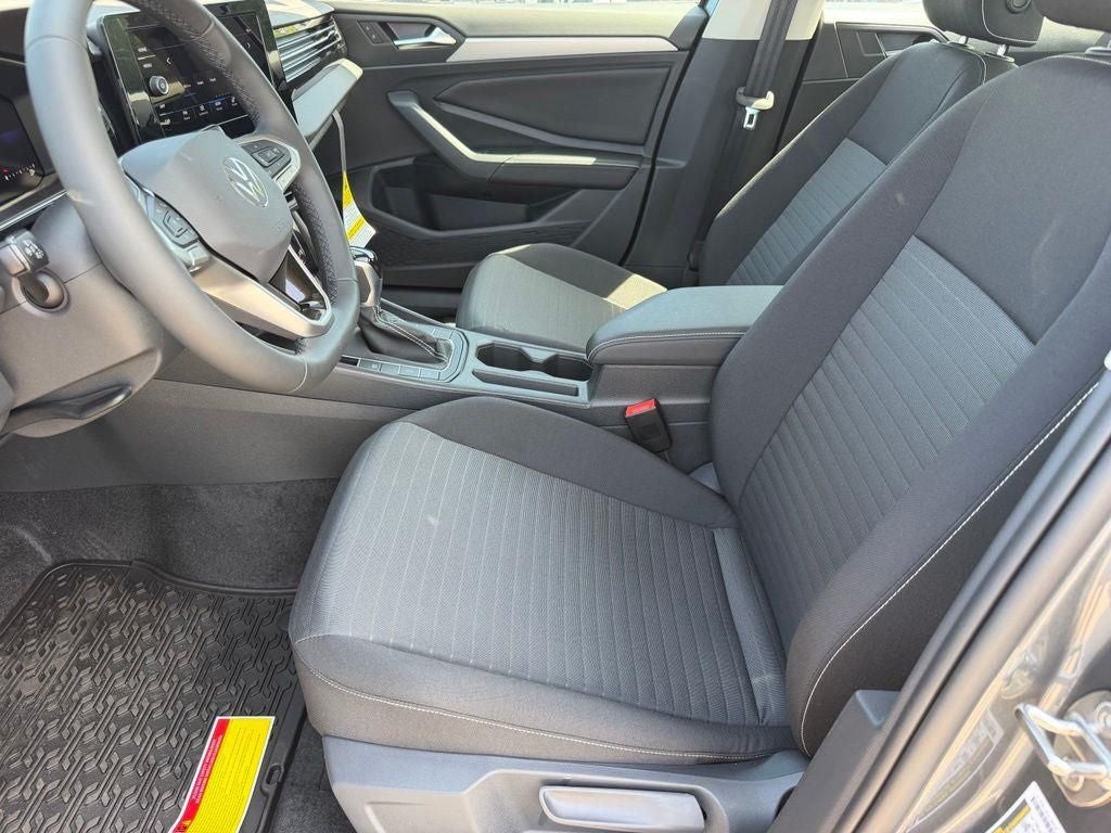 2026 Volkswagen Jetta 1.5T S