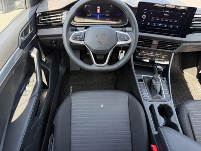 2026 Volkswagen Jetta 1.5T S