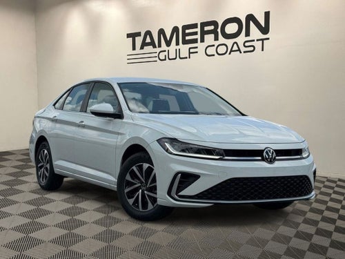 2026 Volkswagen Jetta 1.5T S