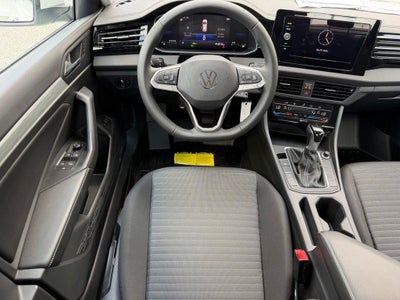 2026 Volkswagen Jetta 1.5T S