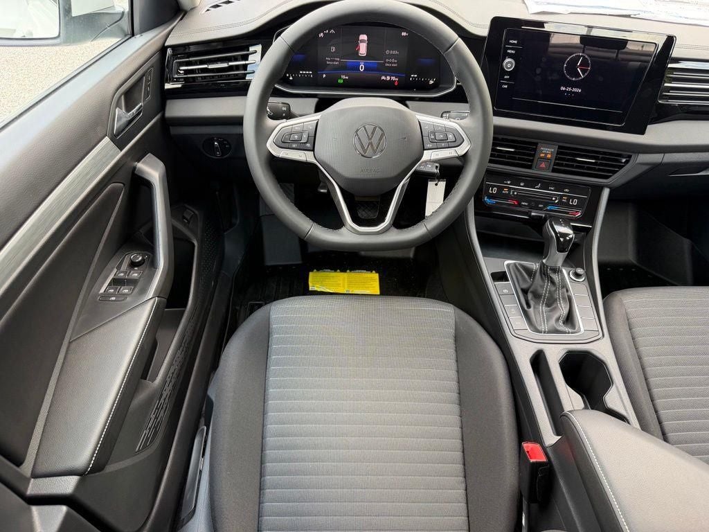 2026 Volkswagen Jetta 1.5T S