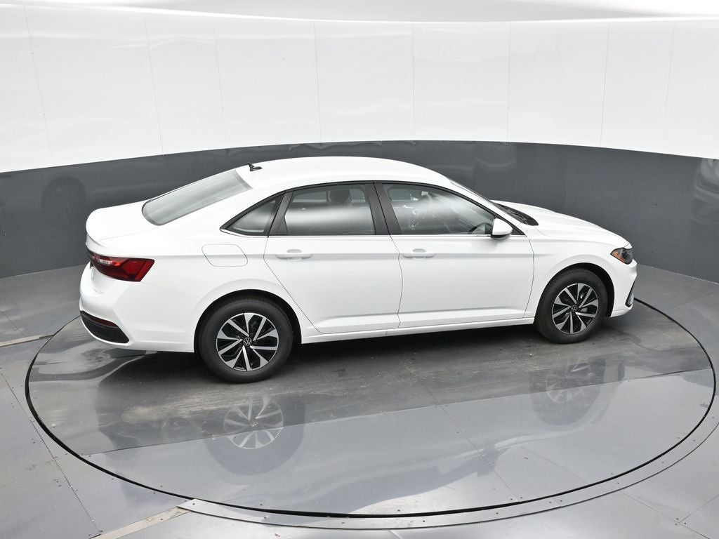 2026 Volkswagen Jetta 1.5T S