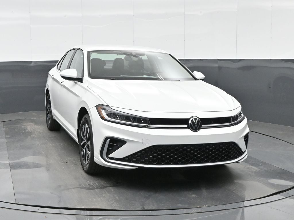 2026 Volkswagen Jetta 1.5T S