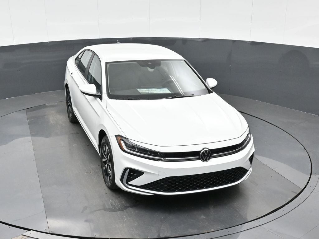 2026 Volkswagen Jetta 1.5T S