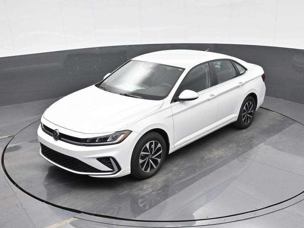 2026 Volkswagen Jetta 1.5T S