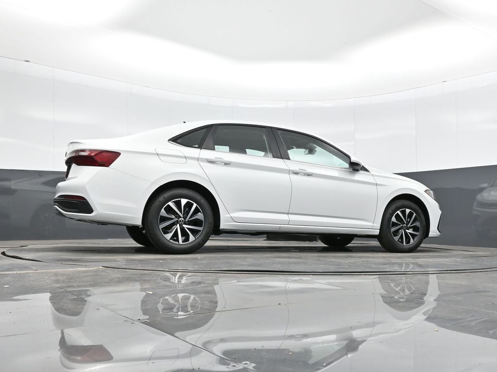 2026 Volkswagen Jetta 1.5T S