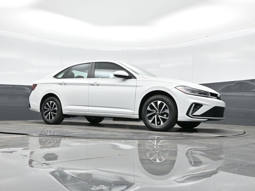 2026 Volkswagen Jetta 1.5T S