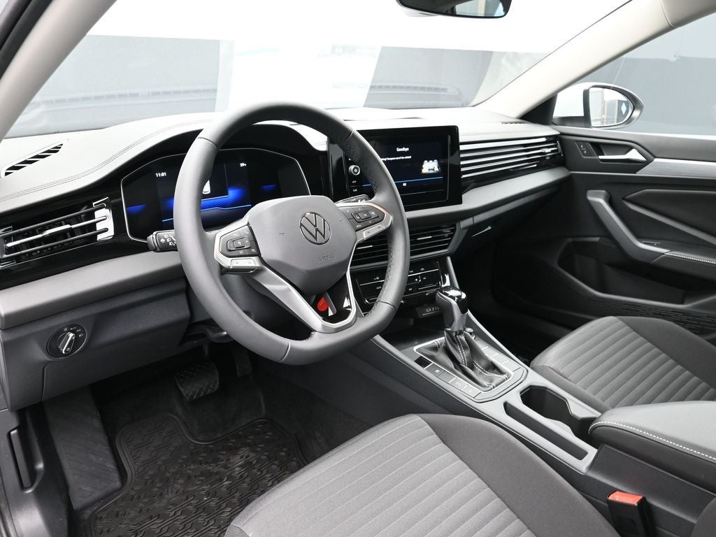 2026 Volkswagen Jetta 1.5T S