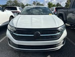 2023 Volkswagen Jetta 1.5T Sport